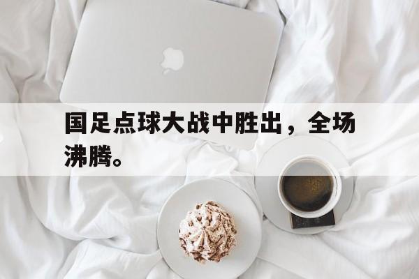 开云线上官网-国足点球大战中胜出，全场沸腾。