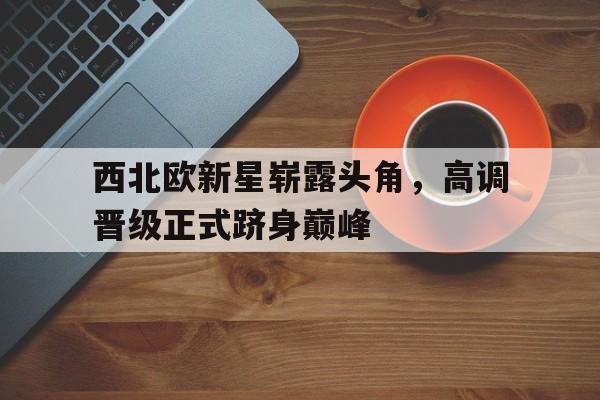 开云线上软件-西北欧新星崭露头角，高调晋级正式跻身巅峰